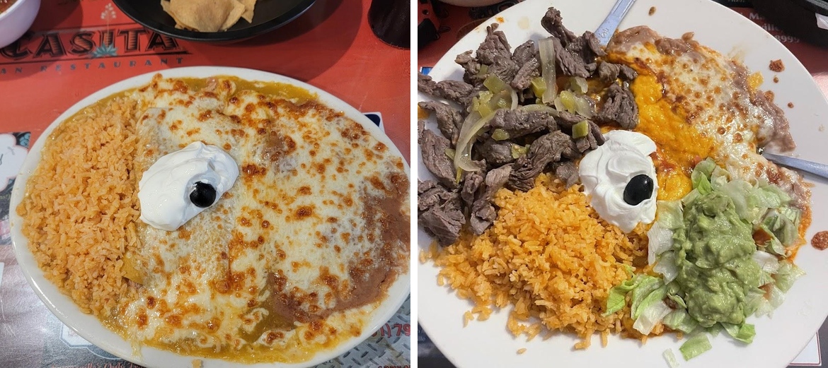 La Casita