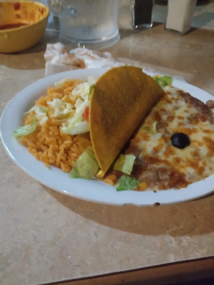 Children's Taco