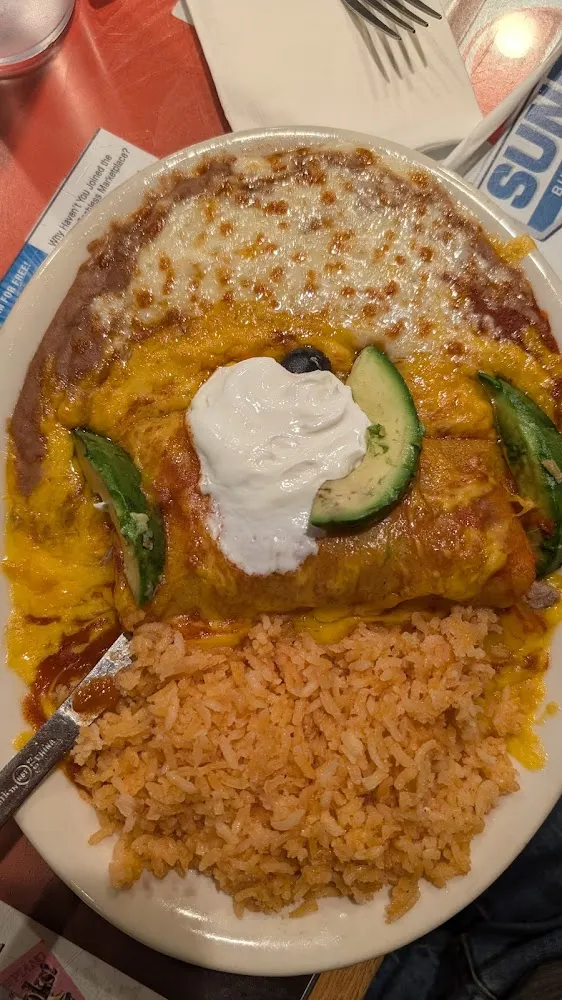 Chile Relleno