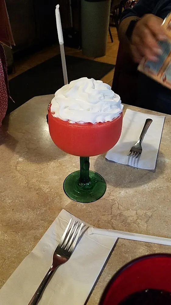 Daiquiri