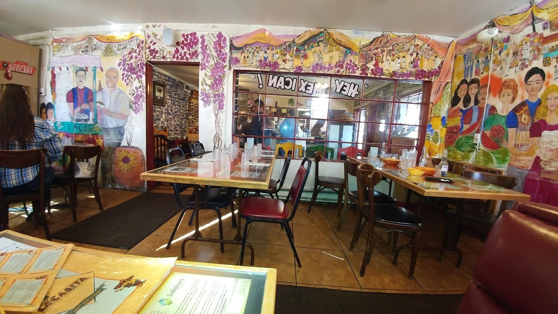 La Casita